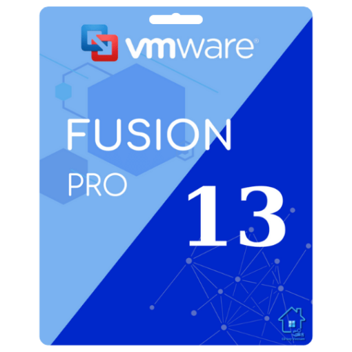 VMware Fusion 13 Pro