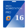 VMware Workstation 16 Pro 