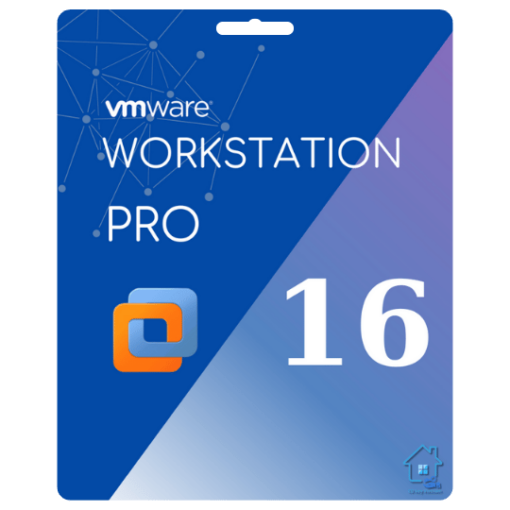 VMware Workstation 16 Pro 