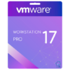 VMware Workstation 17 Pro