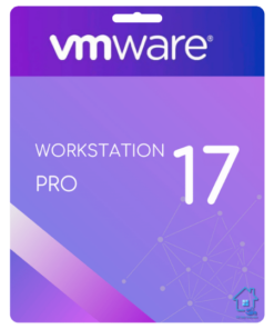 VMware Workstation 17 Pro