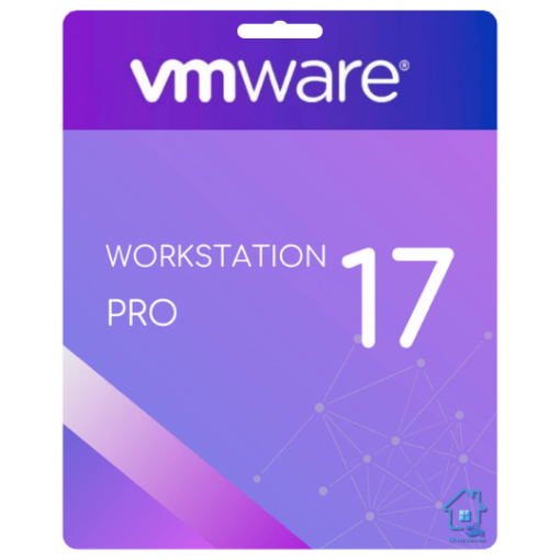 VMware Workstation 17 Pro