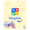 4English Pro