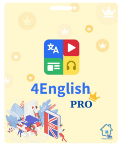 4English Pro