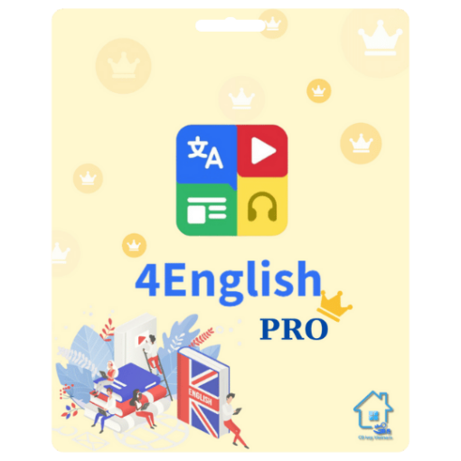 4English Pro