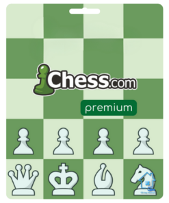 Chess premium