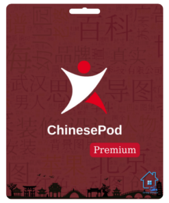 ChinesePod Premium