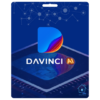 DaVinci AI