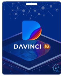 DaVinci AI