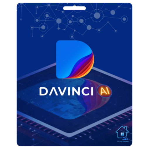 DaVinci AI