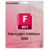 Autodesk Fabrication CAMduct