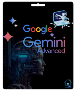 Gemini Advanced