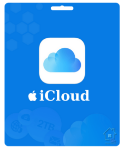 iCloud