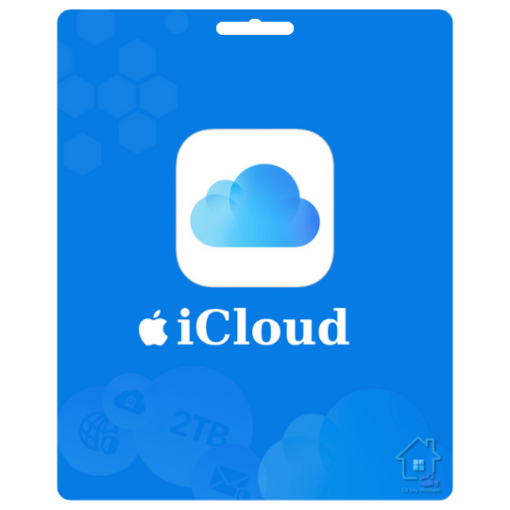 iCloud