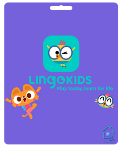 Lingokids