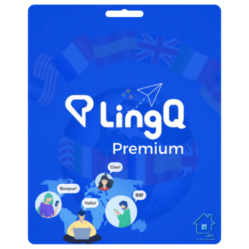 LingQ Premium