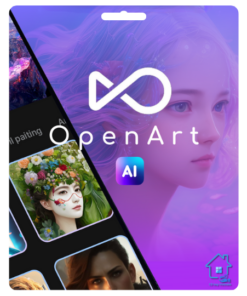 OpenArt AI