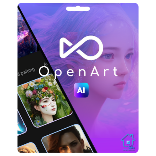 OpenArt AI