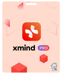 Xmind Pro