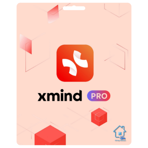 Xmind Pro