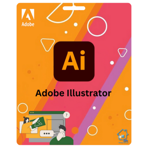 Adobe Illustrator