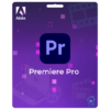 Adobe Premiere Pro