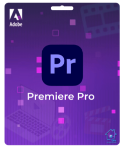 Adobe Premiere Pro