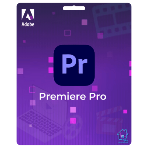 Adobe Premiere Pro