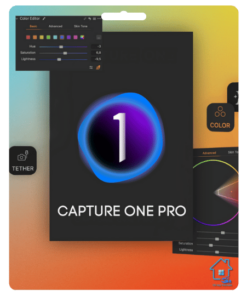 Capture One Pro