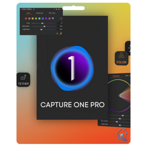 Capture One Pro