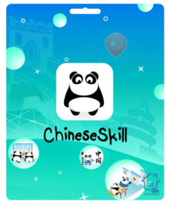 ChineseSkill