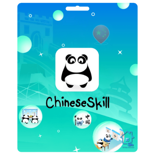 ChineseSkill