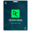 DataCamp Premium