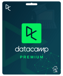 DataCamp Premium