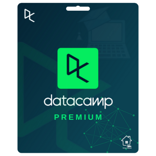 DataCamp Premium