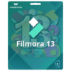 Filmora 13