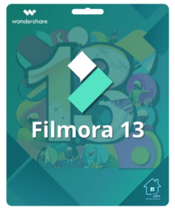 Filmora 13