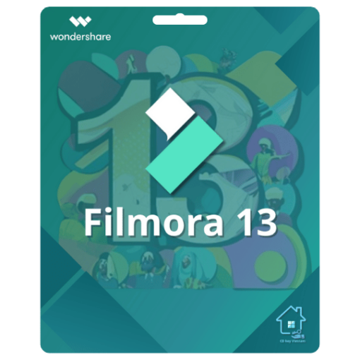 Filmora 13