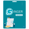 Ginger Writer Premium