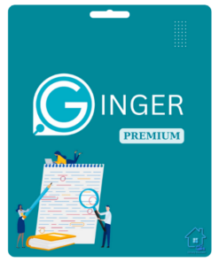 Ginger Writer Premium