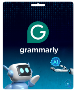 Grammarly AI