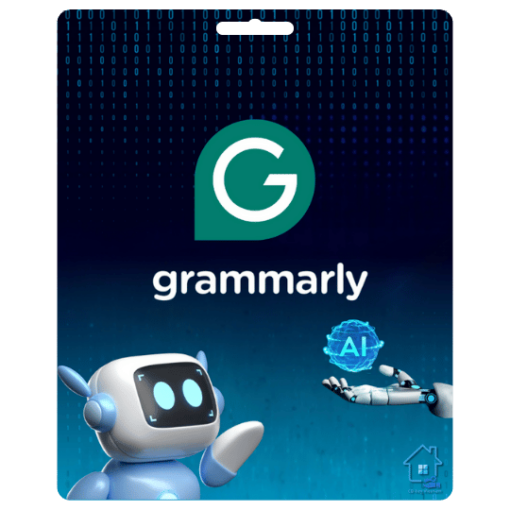 Grammarly AI