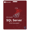 SQL Server 2019 Standard