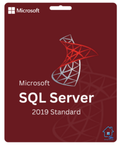 SQL Server 2019 Standard