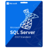 SQL Server 2017 Standard