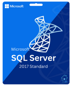 SQL Server 2017 Standard