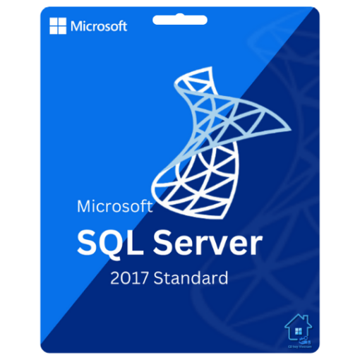 SQL Server 2017 Standard