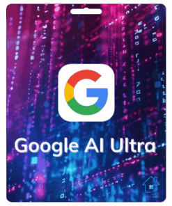 Google AI Ultra