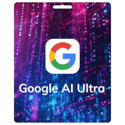 Google AI Ultra