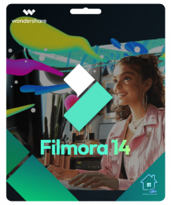 Filmora 14
